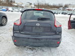 Nissan Juke 2015