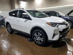 Toyota RAV 4 2018