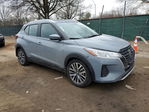 Nissan Kicks 2021