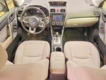 Subaru Forester 2017