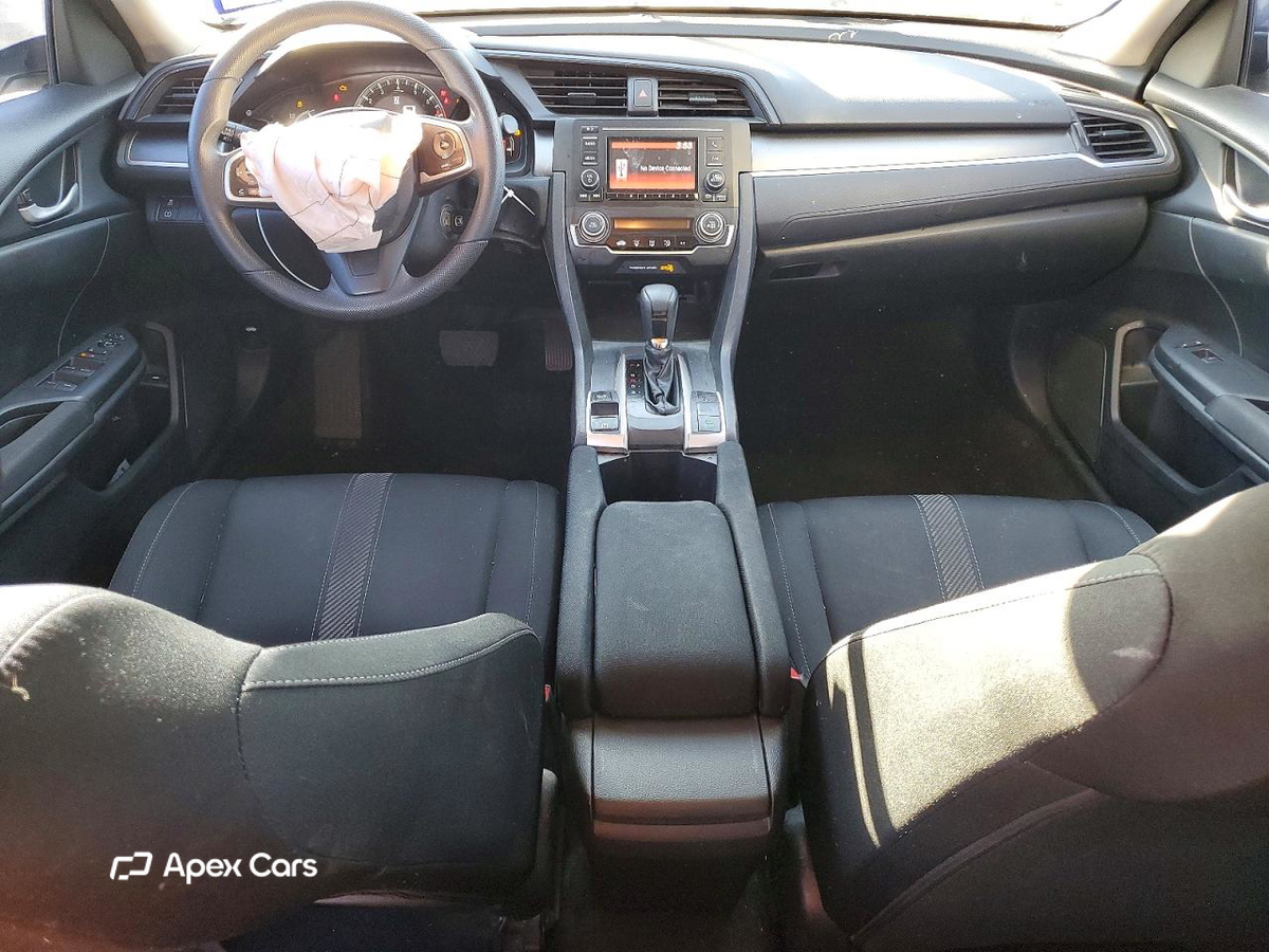 Honda Civic 2017