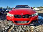 BMW Series 3 2014