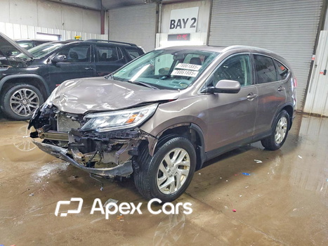 Honda CR-V 2015 - Image 1 of 13