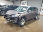 Honda CR-V 2015
