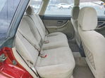 Subaru Legacy 2002