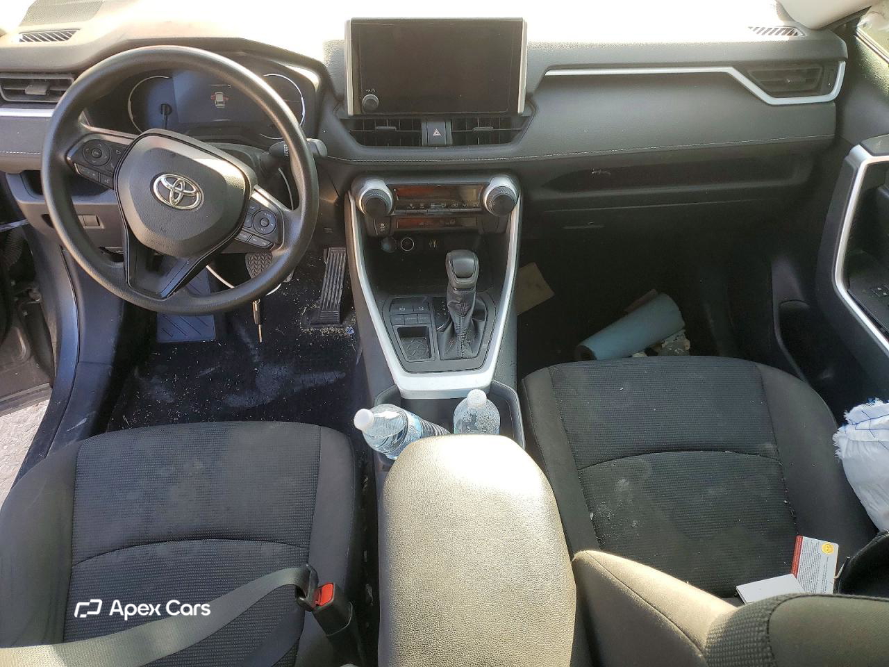 Toyota RAV 4 2023