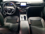 Ford Explorer 2024