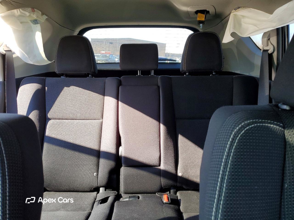 Toyota RAV 4 2017