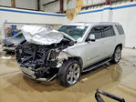 Cadillac Escalade 2016