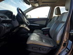 Honda CR-V 2016