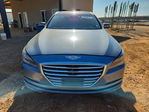Hyundai Genesis 2015