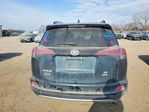 Toyota RAV 4 2018