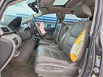 Honda Odyssey 2015