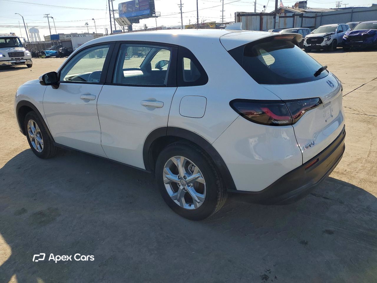 Honda HR-V 2023