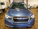 Subaru Forester 2018