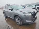 Nissan Pathfinder 2024