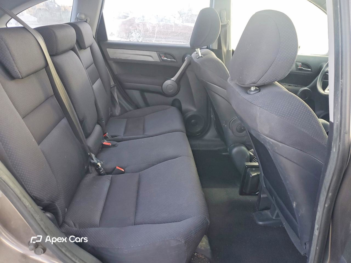 Honda CR-V 2009