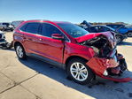 Ford Edge 2019
