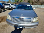 Cadillac  2005