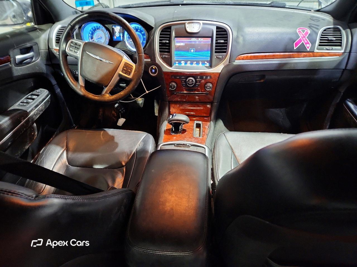 Chrysler 300 2014