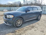 Dodge Durango 2018