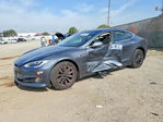 Tesla Model S 2018
