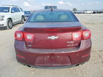 Chevrolet Malibu 2015