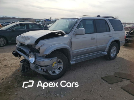 Toyota 4Runner 2000 - Image 1 of 15