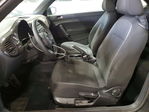 Volkswagen Beetle 2012