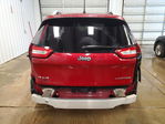 Jeep Grand Cherokee 2017