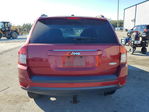 Jeep Compass 2016