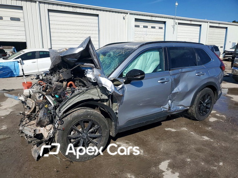Honda CR-V 2023 - Image 1 of 15