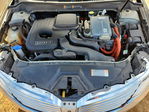 Lincoln MKZ 2014