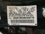 Honda Civic 2008