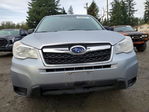 Subaru Forester 2014