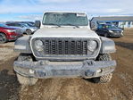 Jeep Wrangler 2025