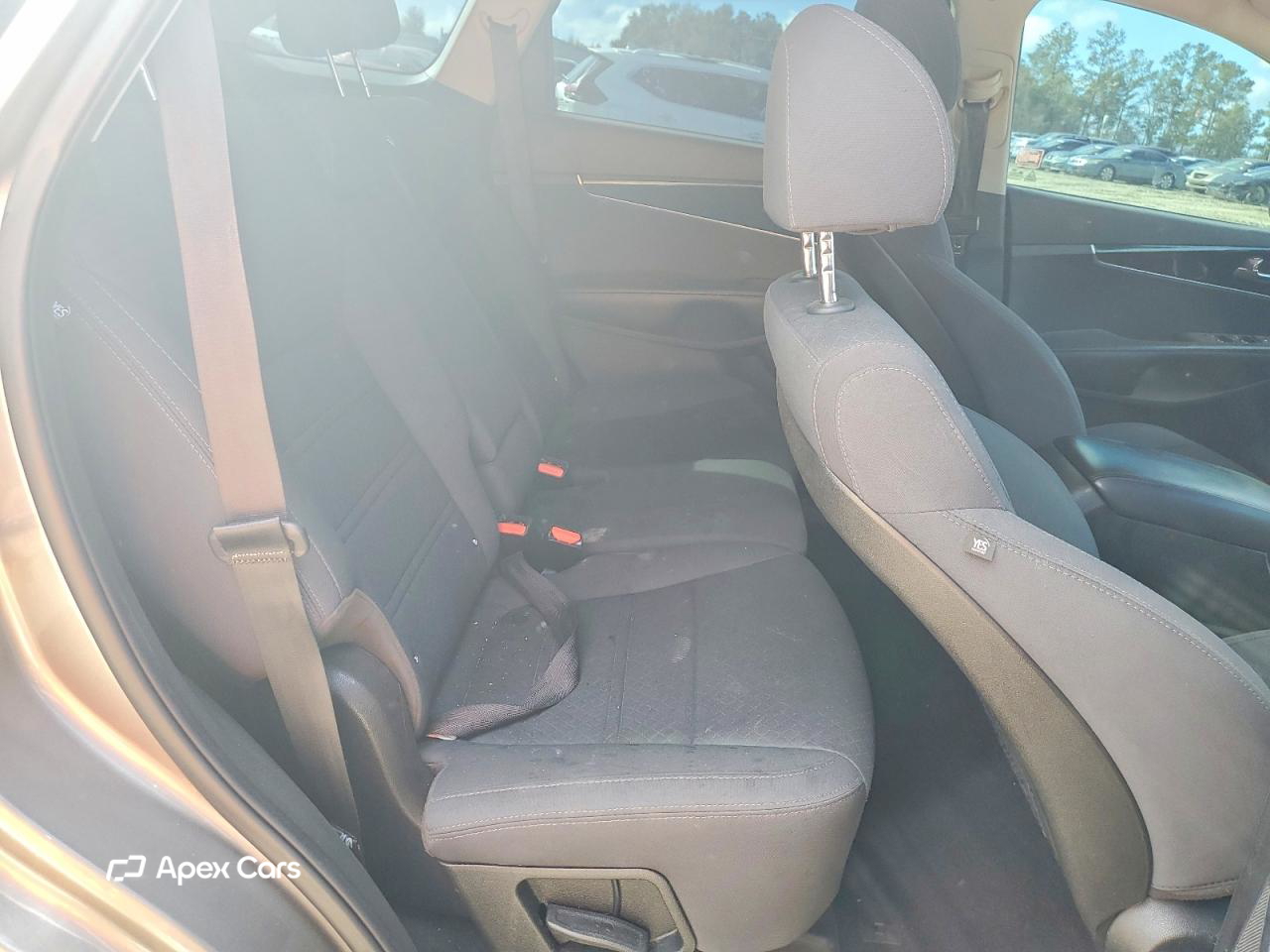 Kia Sorento 2017