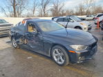 BMW Series 3 2014