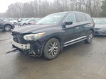 Infiniti JX 2013