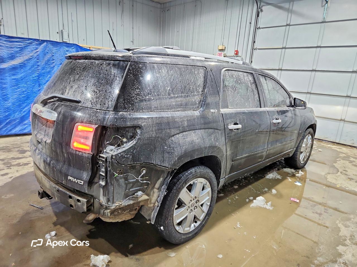 GMC Acadia 2017