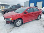Mitsubishi Lancer 2014