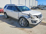 Ford Explorer 2017
