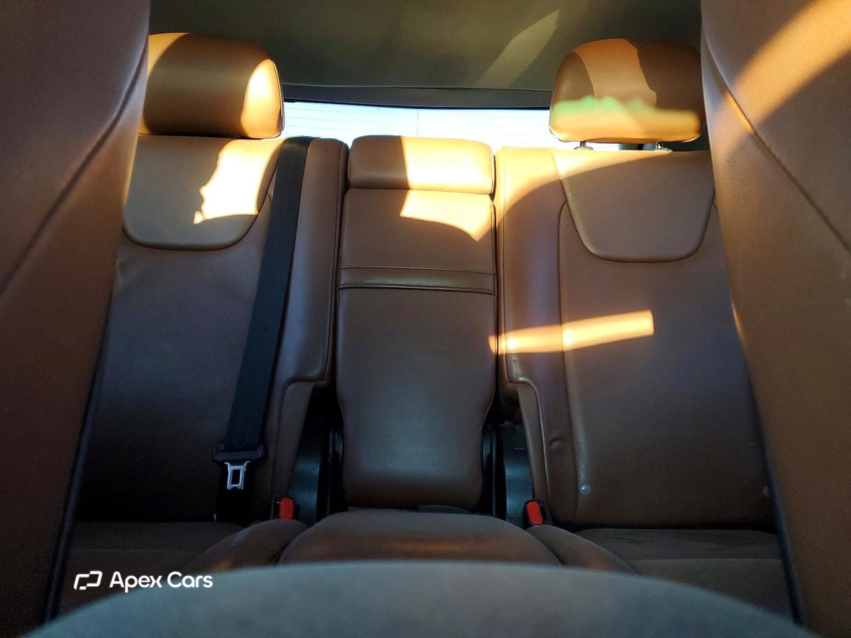 Lexus RX 2015
