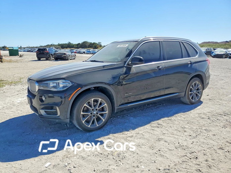 BMW X5 2015 - Image 1 of 14
