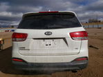 Kia Sorento 2017