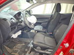 Mitsubishi Mirage 2021