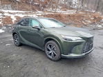 Lexus RX 2024