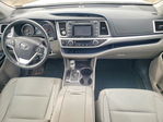 Toyota Highlander 2015
