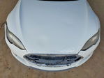 Tesla Model S 2013
