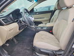 Kia Optima 2018